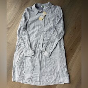 Jade Melody Tam Dress